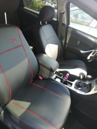Pokrowce samochodowe Vw T-Cross