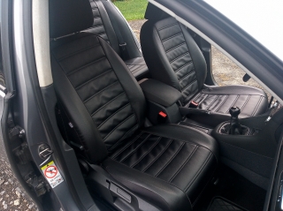 Pokrowce samochodowe Vw Passat B6
