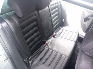 Pokrowce samochodowe Vw Passat B6