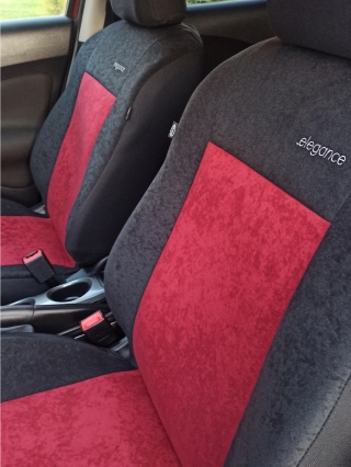 Pokrowce samochodowe Nissan Juke II