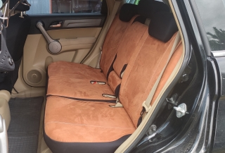 Pokrowce samochodowe Honda CR-V V