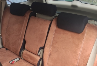 Pokrowce samochodowe Honda CR-V V