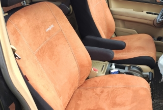 Pokrowce samochodowe Honda CR-V V