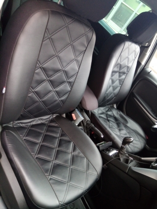 Pokrowce samochodowe Toyota RAV4 IV
