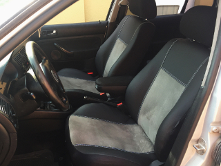Pokrowce samochodowe Vw Golf III