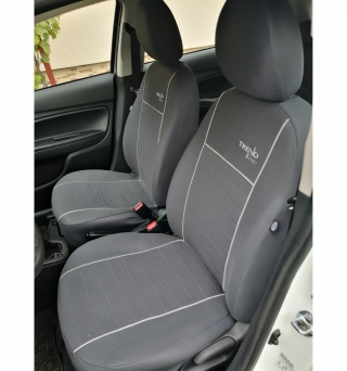 Pokrowce samochodowe Opel Corsa E