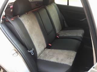 Pokrowce samochodowe Vw Golf III