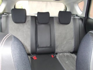 Pokrowce samochodowe Opel Corsa E 