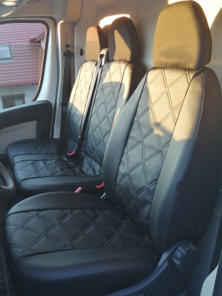Pokrowce samochodowe Ford Transit VII