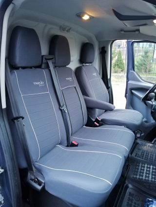 Pokrowce samochodowe Ford Transit VI 