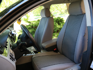Pokrowce samochodowe Vw Passat B7