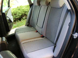 Pokrowce samochodowe Vw Passat B7
