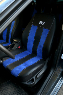 Pokrowce samochodowe Seat Ibiza III