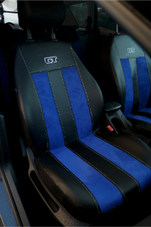 Pokrowce samochodowe Seat Ibiza III
