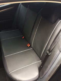 Pokrowce samochodowe Ford Mondeo Mk4