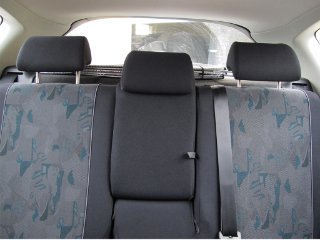 Pokrowce samochodowe Fiat Ulysse II