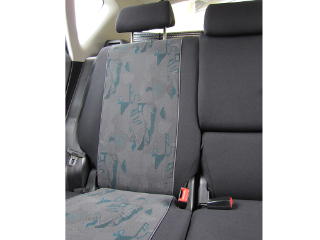 Pokrowce samochodowe Fiat Ulysse II