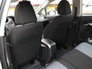 Pokrowce samochodowe Mazda 5 II
