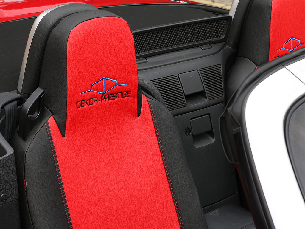 Pokrowce samochodowe Mazda