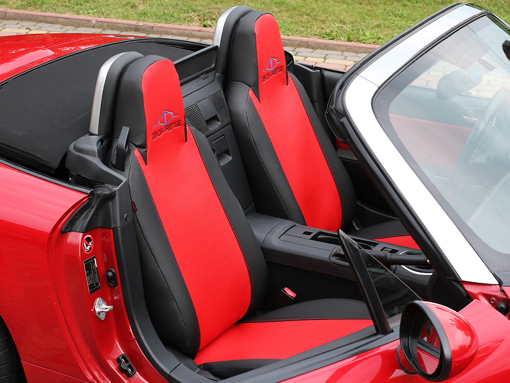 Pokrowce samochodowe Mazda