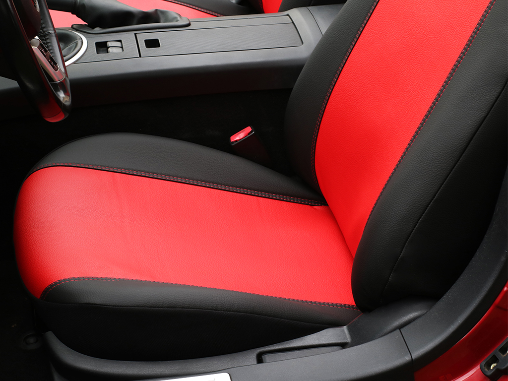 Pokrowce samochodowe Mazda