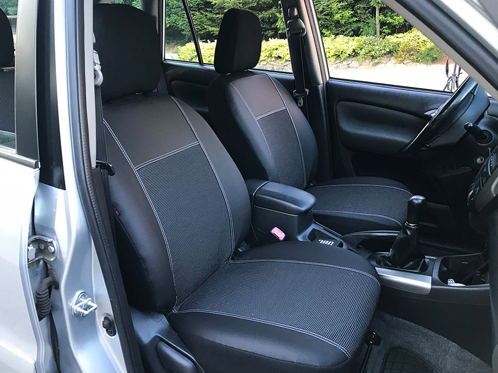 Pokrowce samochodowe Toyota