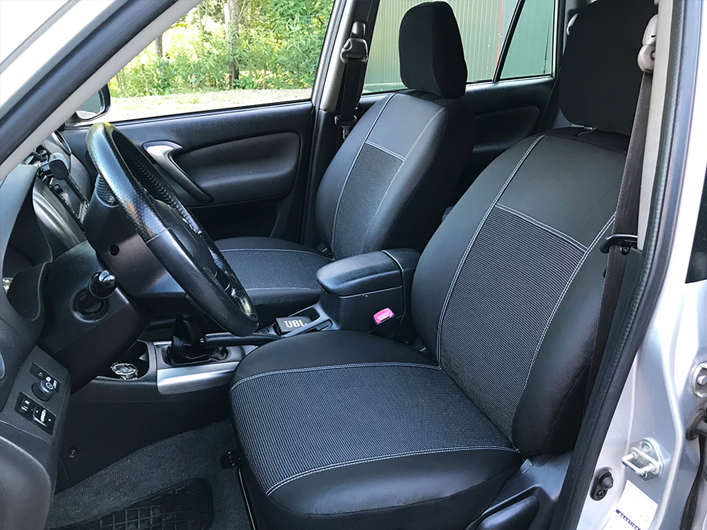 Pokrowce samochodowe Toyota