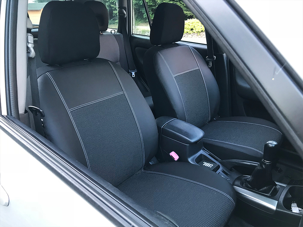 Pokrowce samochodowe Toyota